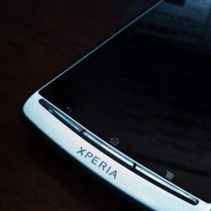 XPERIAがやって来た