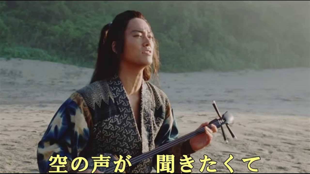 海の声:浦ちゃん（桐谷健太）
