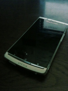 XPERIAが復活
