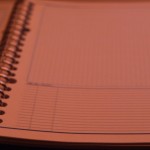 週末作成したリフィル