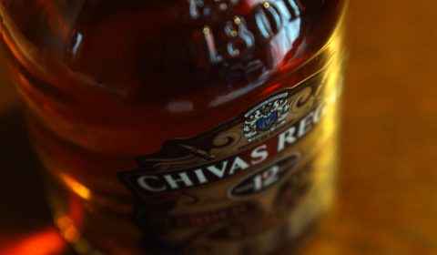 CHIVASREAGAL