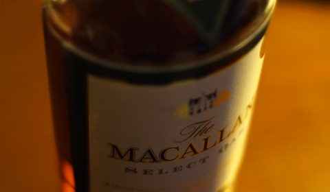 MACALLAN SELECT OAK