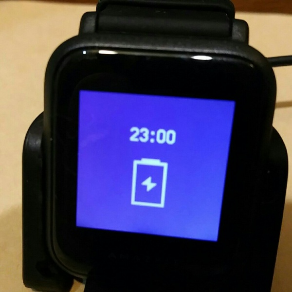 #AmazFit復活？？