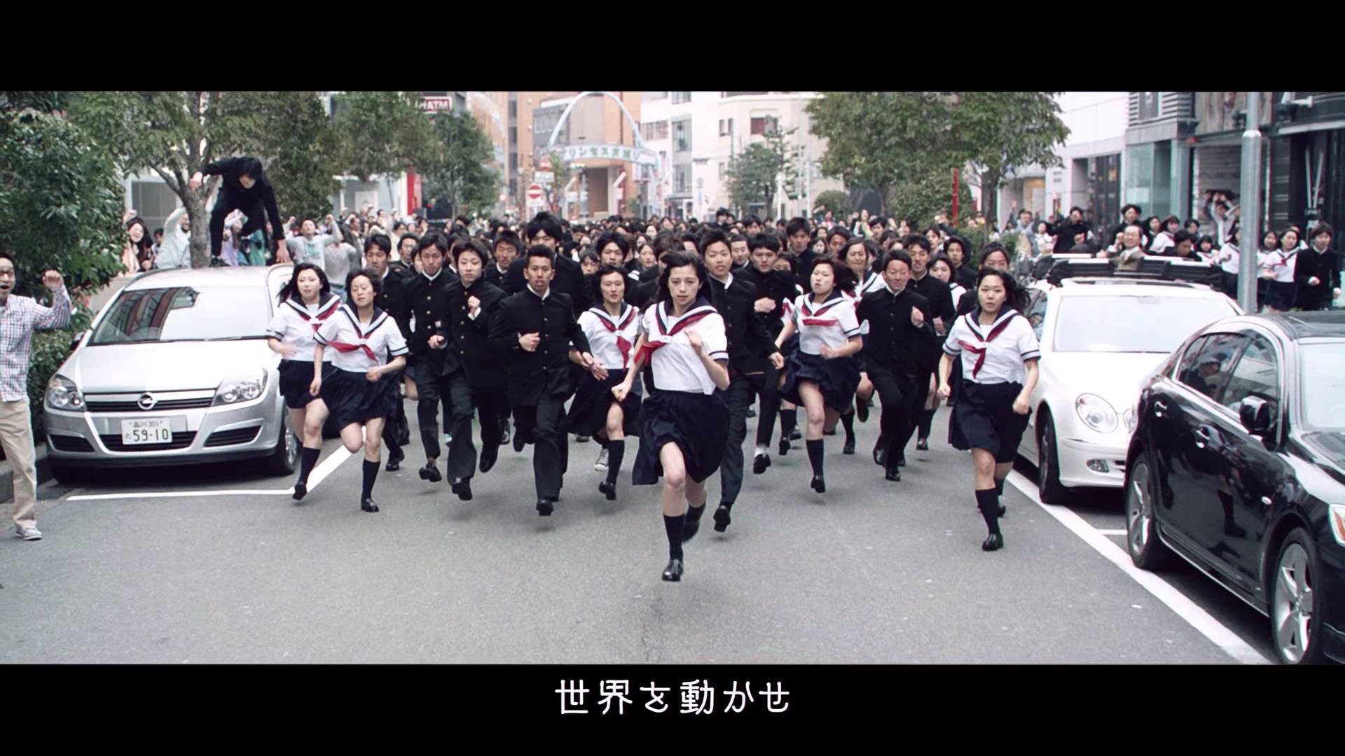 お気に入りCM：ポカリスエットCM｜「Jump」篇