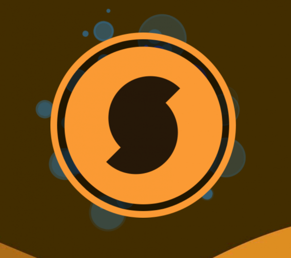 聴こえている音楽の曲名が判るアプリ #SoundHound