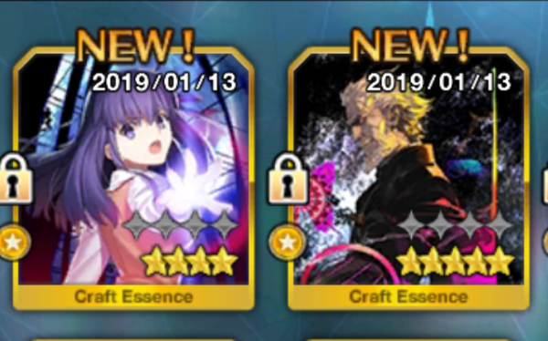 #FGO 新年ピックアップ ジャンヌオルタを宝具レベルMAXにチャレンジ！！