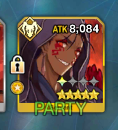 #FGO オルタニキ来た！