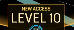 Ingress:ようやくレベル10に