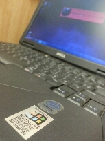 古いノートPCをPuppyLinuxで再生