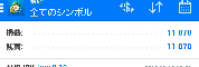EA作成メモ:やはり不調