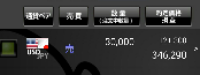 トレード:作戦ミス