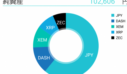 仮想通貨バブルはこれから!今のうちに仕込むには