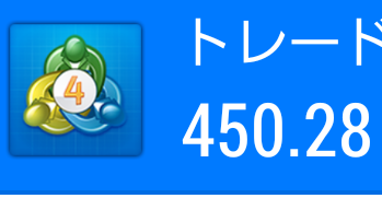 EA作成メモ:フォワードテスト開始