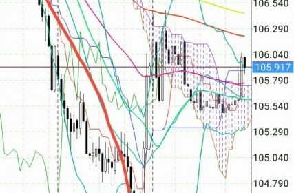 雑記:ドル円恨み節