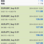 EAV9試験運用メモ 10万円への壁