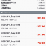 EAV9.1 効果は