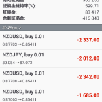 目標到達!