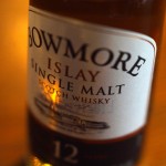 BOWMORE