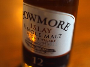 BOWMORE