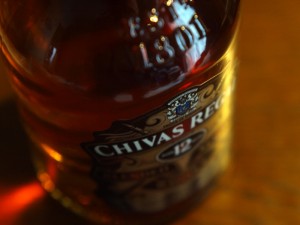 CHIVASREAGAL