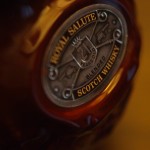 CHIVAS REGAL ROYAL SALUTE